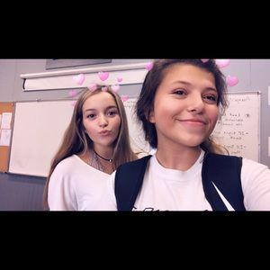 Meet your Posher, Kylie